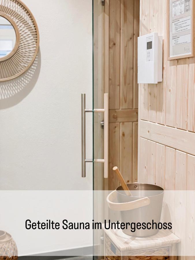 Ferienwohnung Seahorse Scharbeutz Exterior photo
